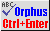 Система Orphus